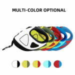 led light up dog leashes