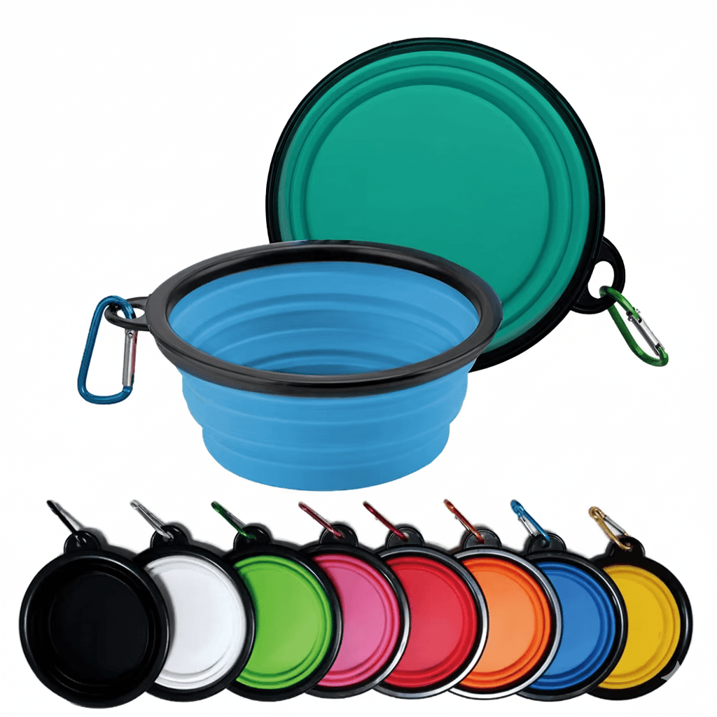 Pet Dog Bowl Pet Dog Bowl