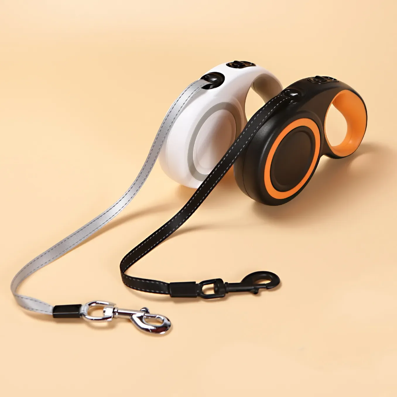 Bumo Pet Outdoor Manufacturer New Style Pet Dog Leash Slip Lead Dog Leash Automatic Durable Pet Retractable Leashes for Dogs