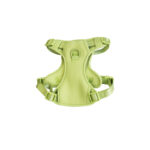 green Adjustable Dog Harness