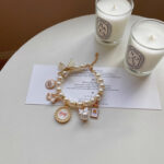 sku-21-white Puppy Necklace / Kitten Necklace