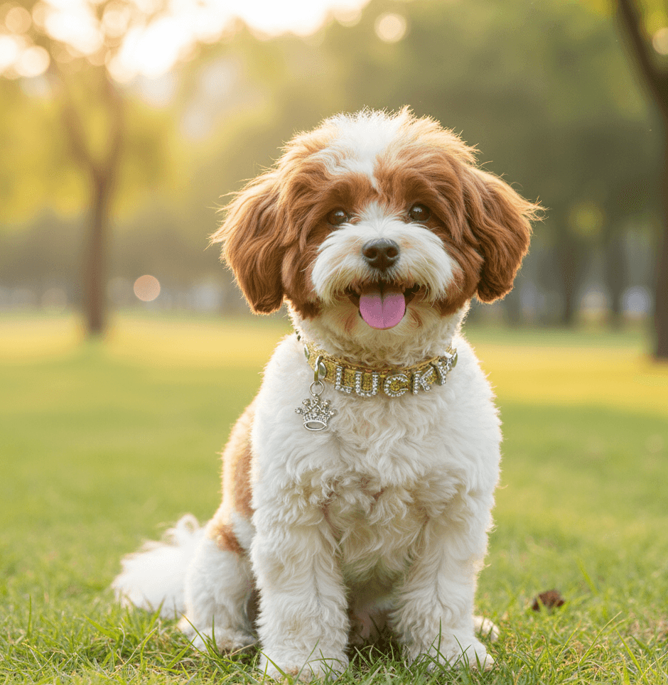 DIY diy dog cone collar