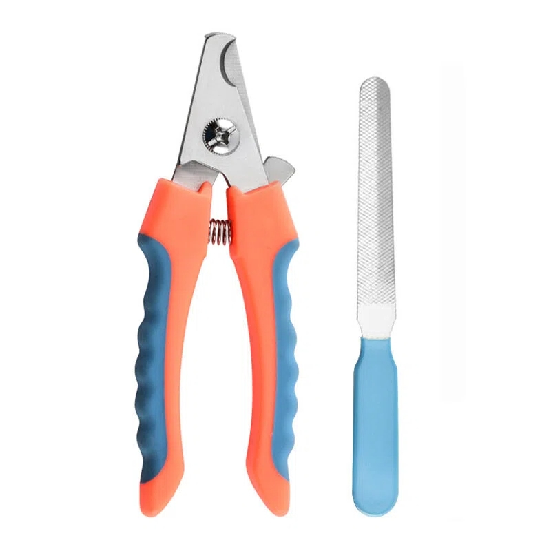 Sku 19 large size blue orange color + files