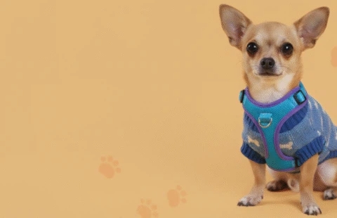 Chihuahua Dog Gear